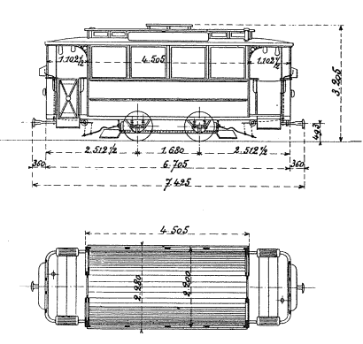 File:Fig 231 – Voiture automotrice électrique des tramways de Temesvar.png