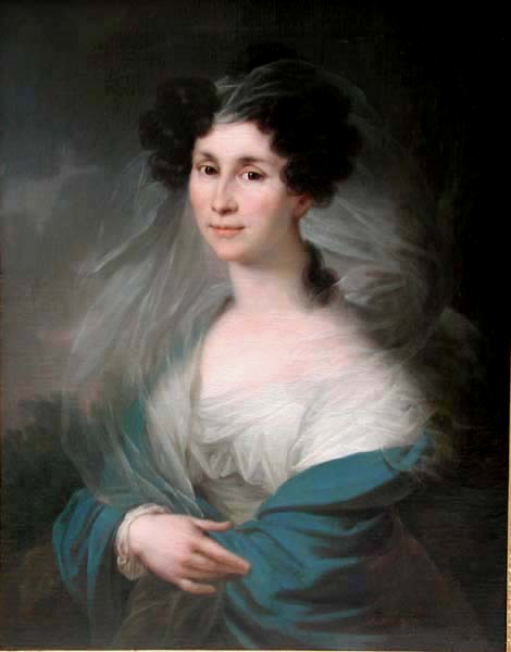 File:Franciszek Lampi - Dama 2 (Portrait of a Lady).jpg