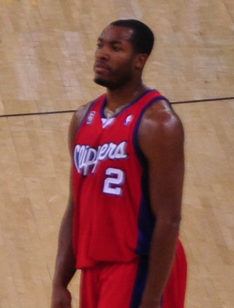 Fred Jones 2009