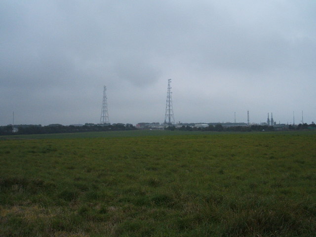 File:Gas Distribution Station - geograph.org.uk - 980631.jpg