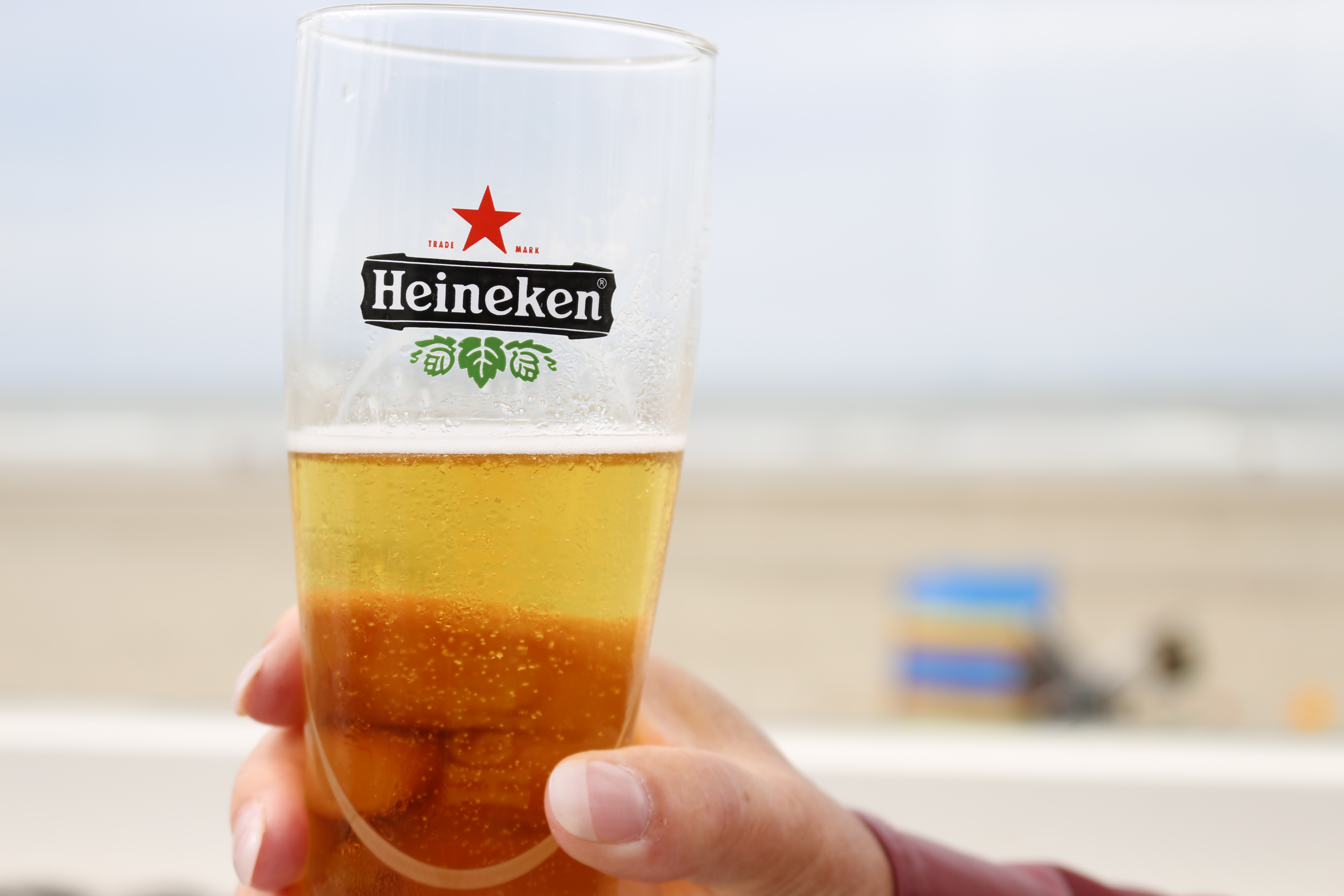 Heineken - Wikidata