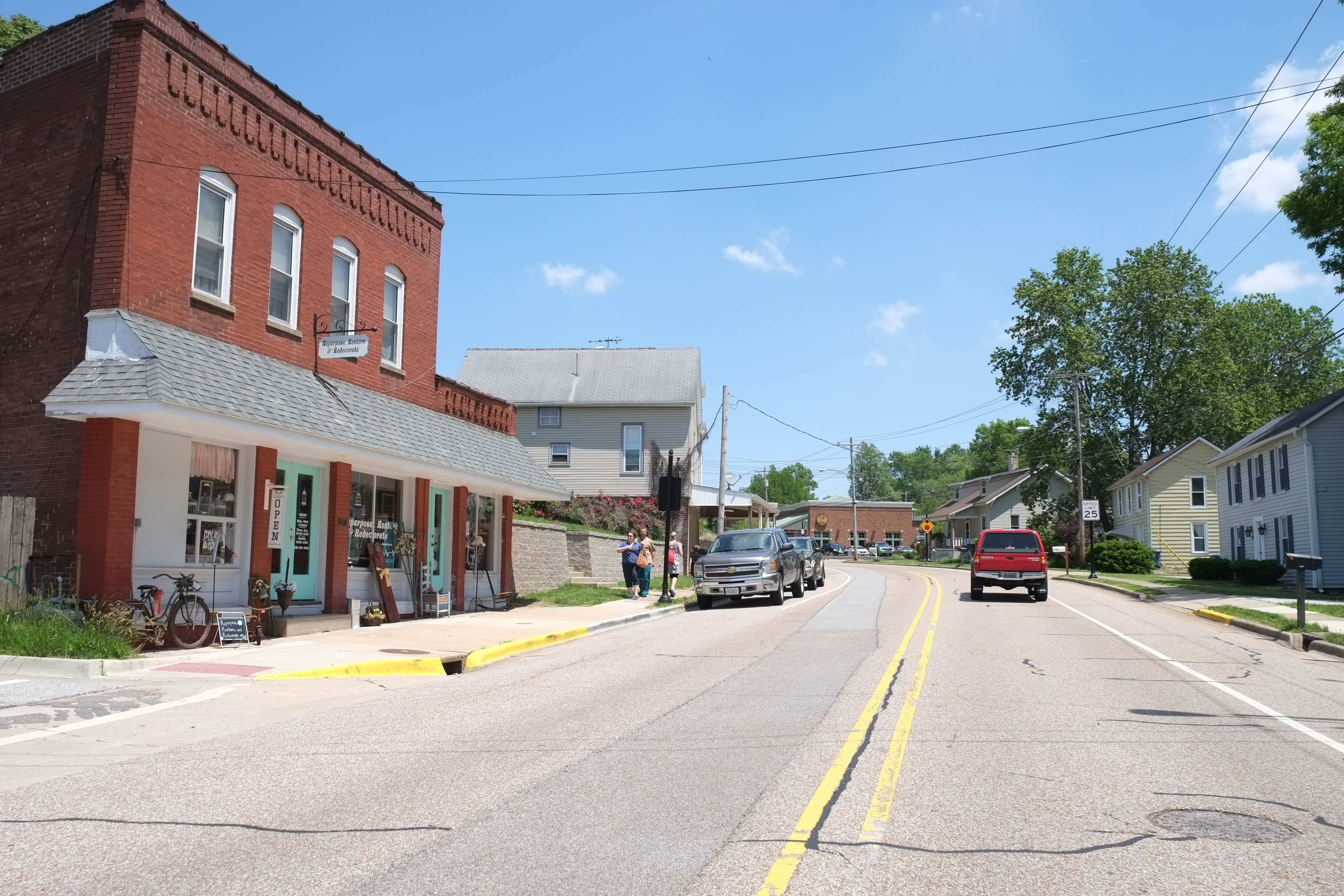 Glen Carbon, Illinois