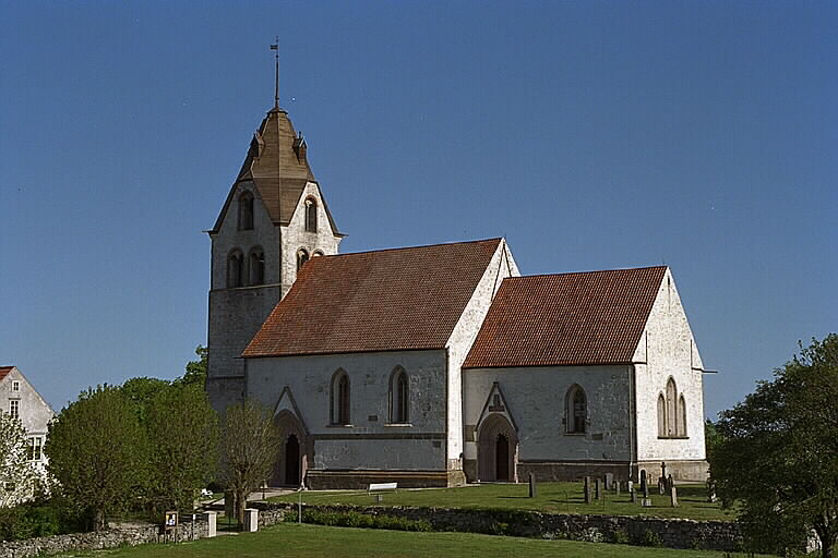 File:Grötlingbo kyrka - KMB - 16000300028963.jpg