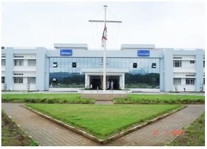 INHS Patanjali Hospital in India