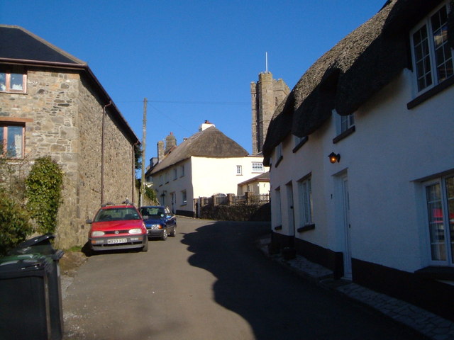 Ilsington