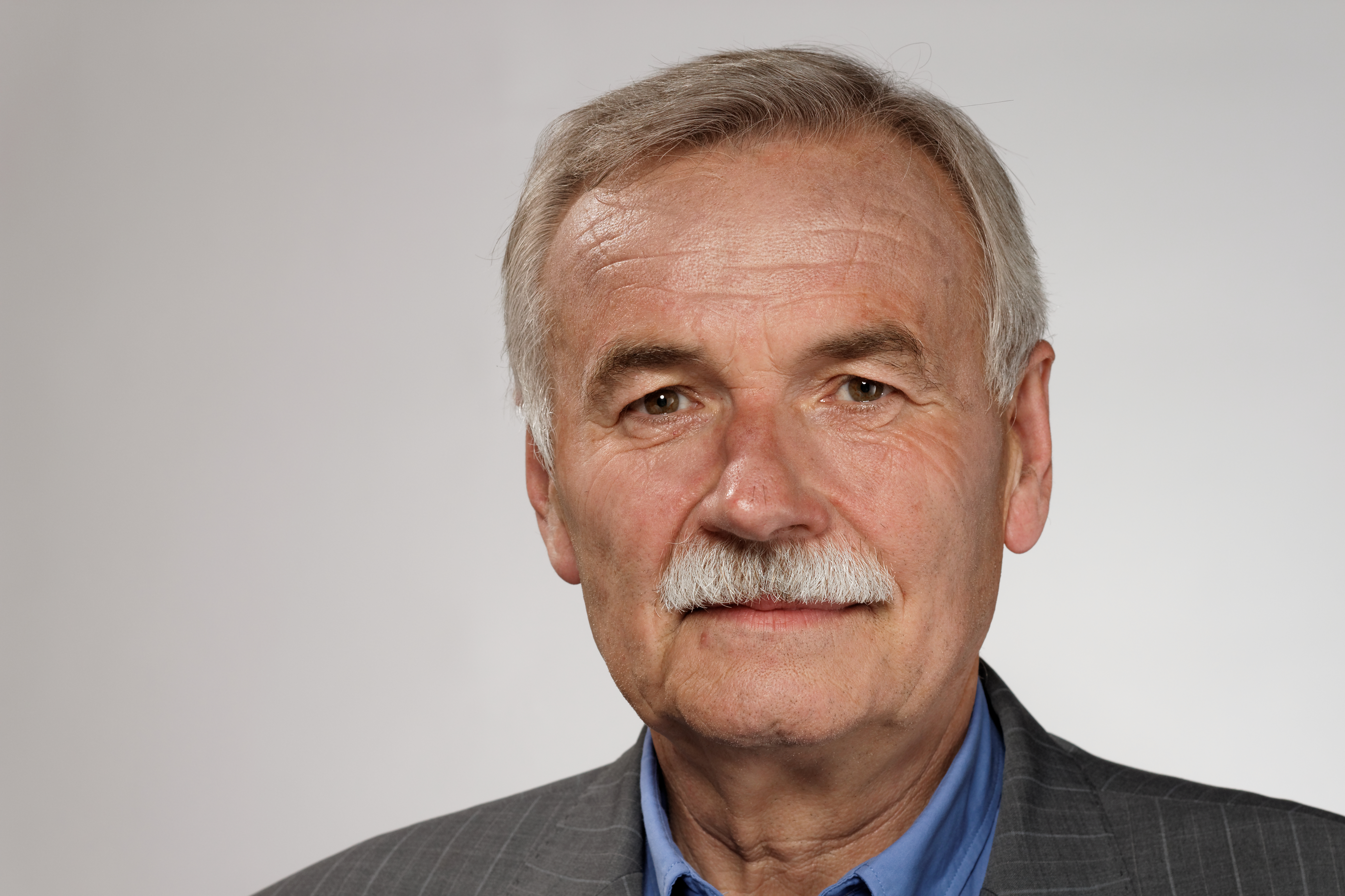 Jürgen Seidel (2013)