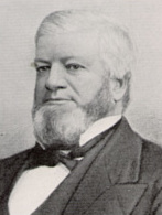 John Blake Rice