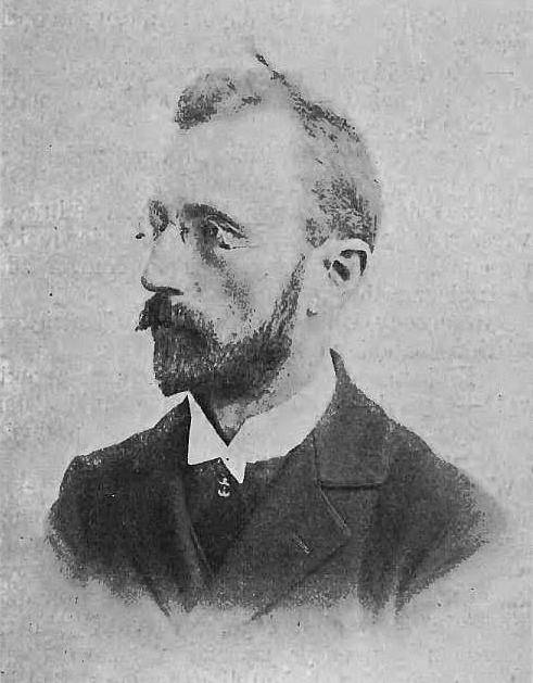 Jan Drozdowski pianist (-1905)