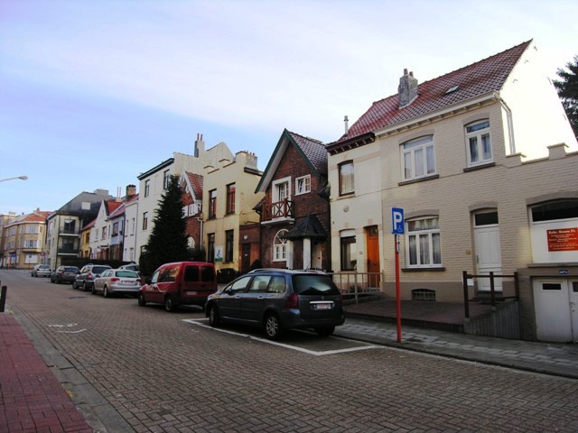 File:Kraainem Langestraat 77 85 - 134031 - onroerenderfgoed.jpg