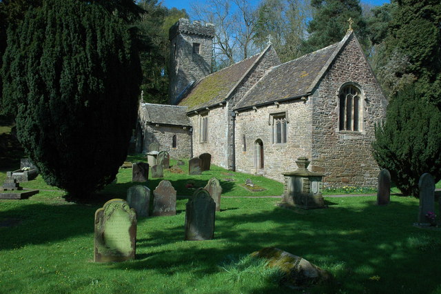 File:Llanbadoc Church - geograph.org.uk - 1268354.jpg