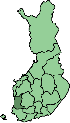 File:Location of Satakunta in Finland.png