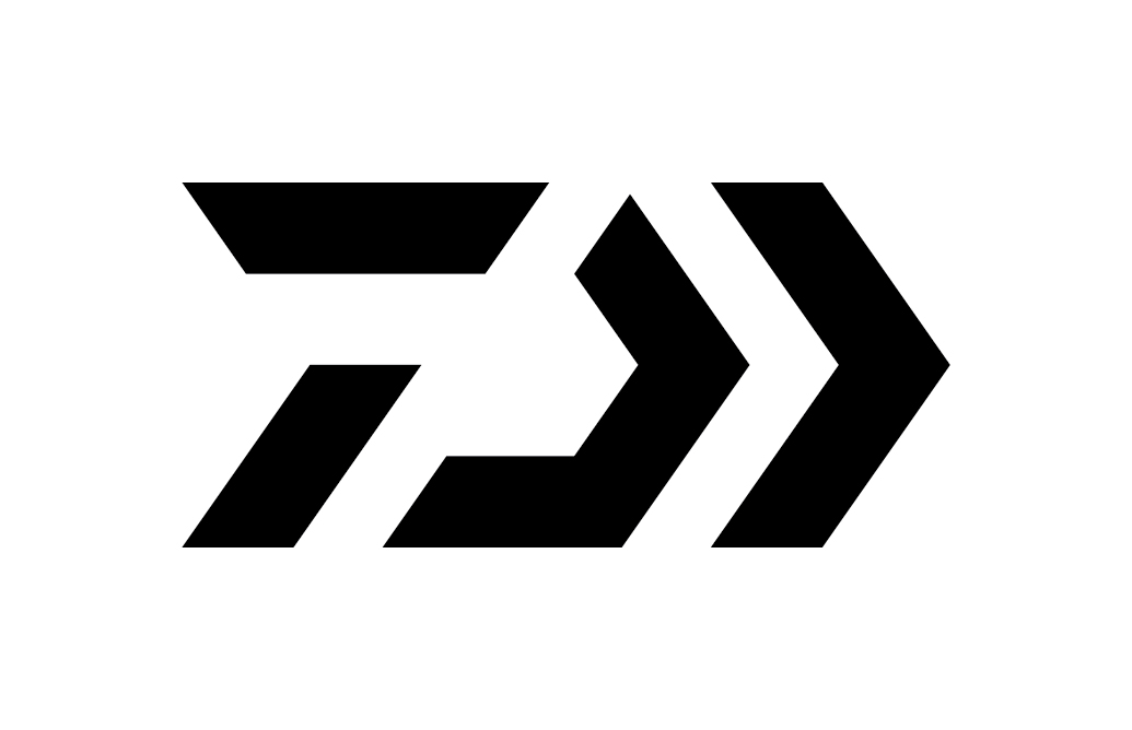 daiwa fish logo