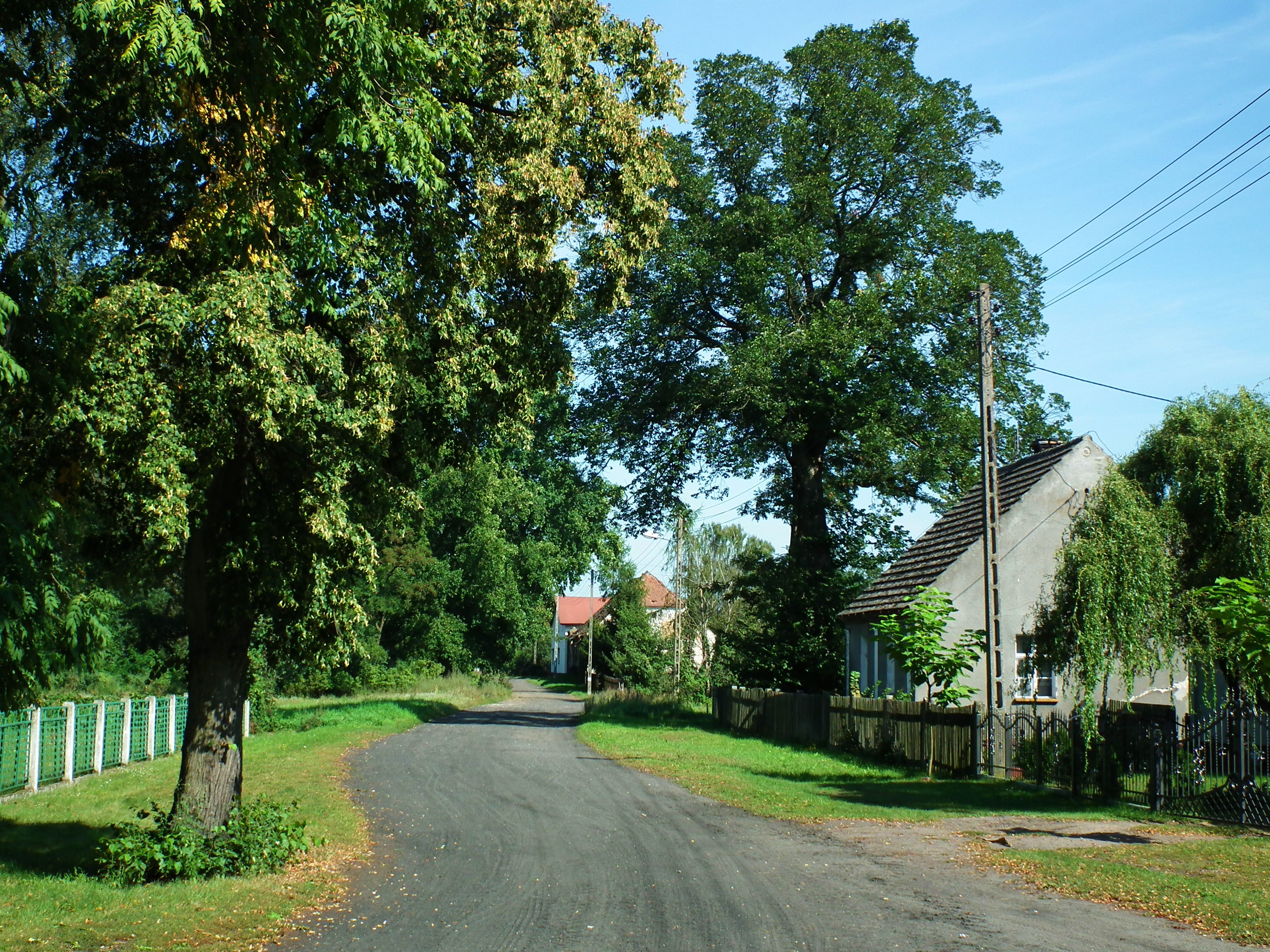 Три села