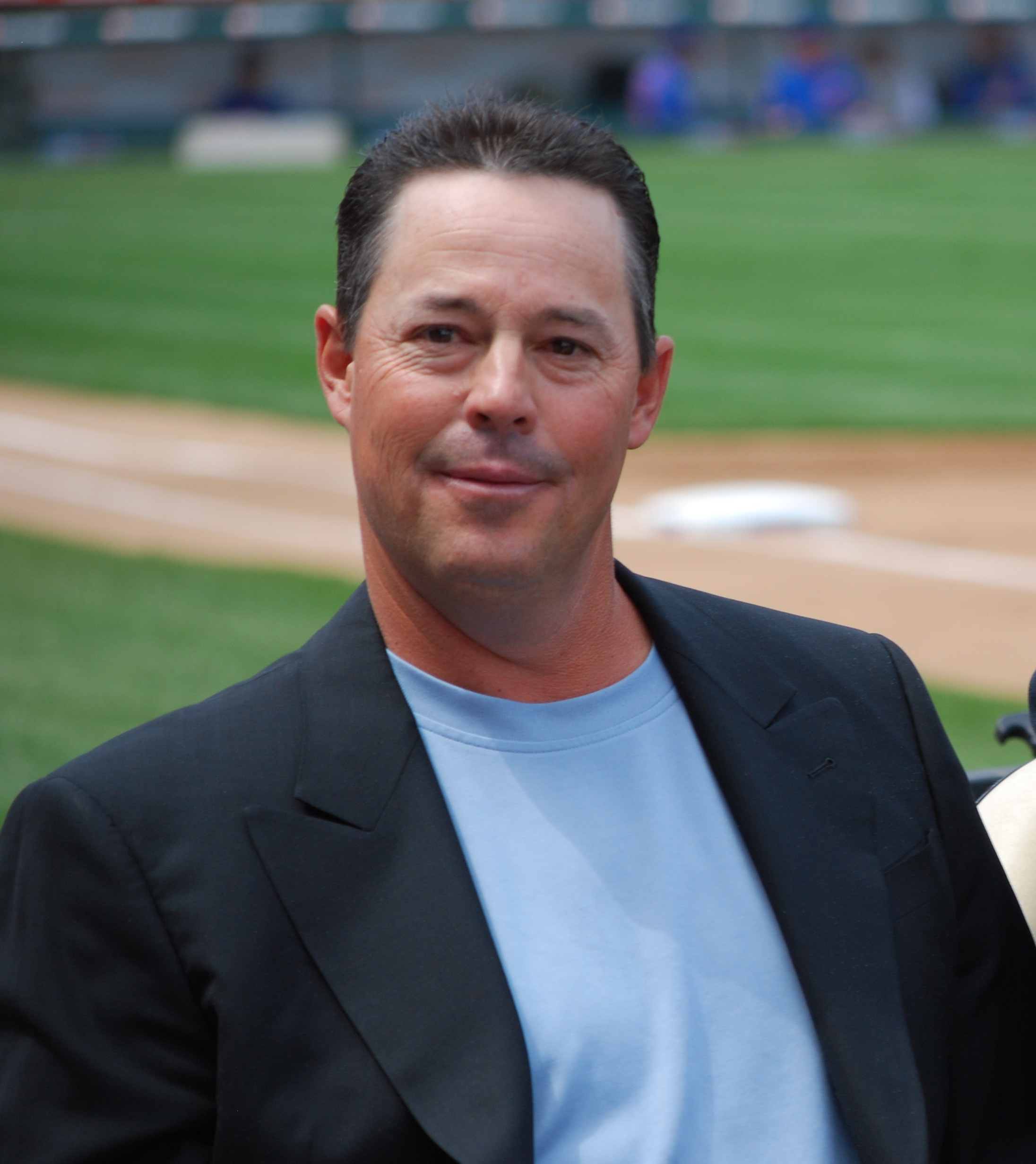 Greg Maddux - Wikipedia