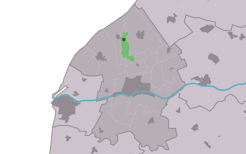 File:Map NL Frjentsjerteradiel Kleaster Lidlum.png