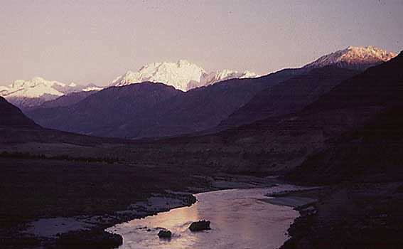 File:Nanga Parbat & river.jpg