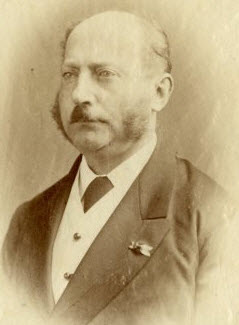 Otto van Wassenaer van Catwijck