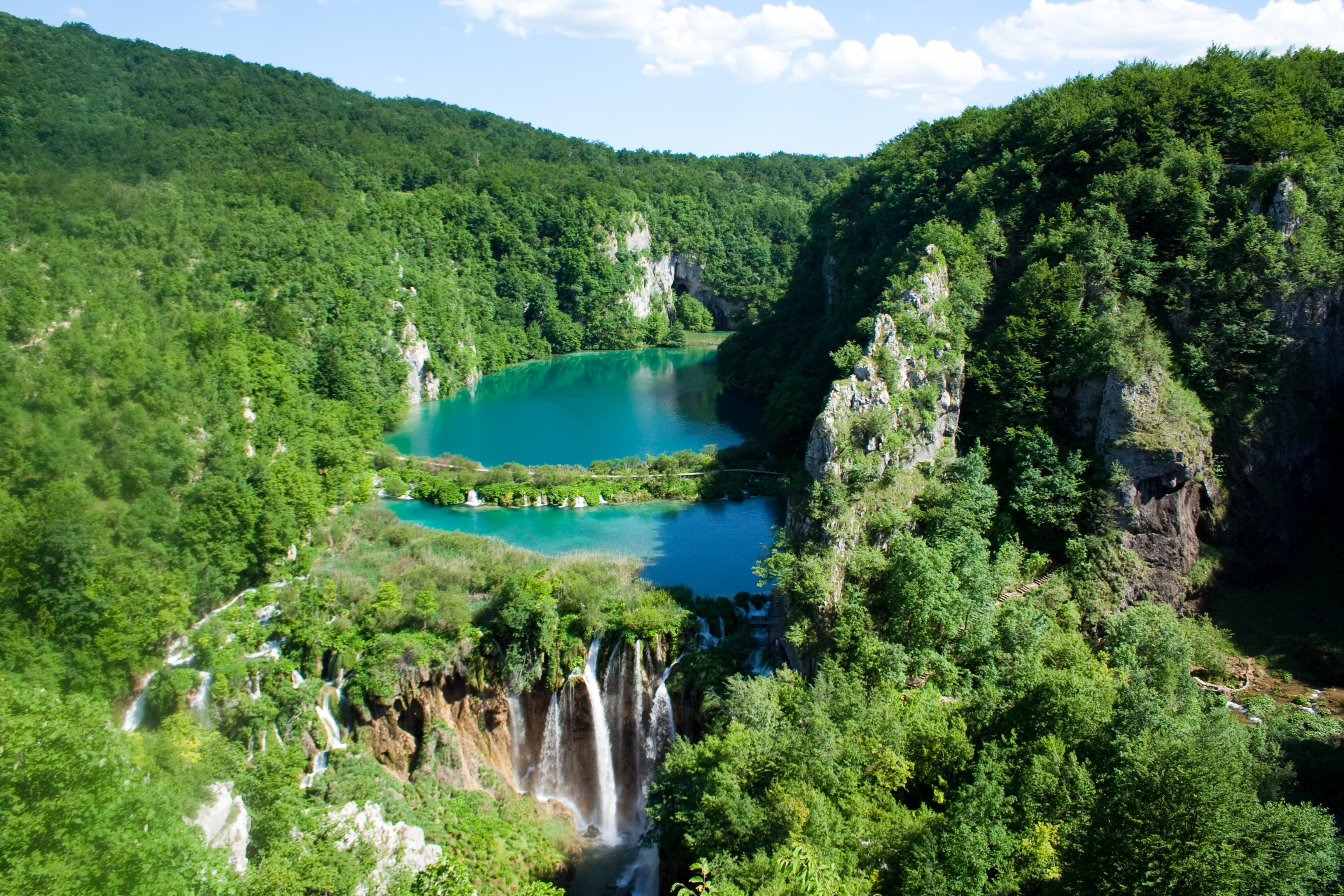 File Plitvice Lakes National Park 2 jpg