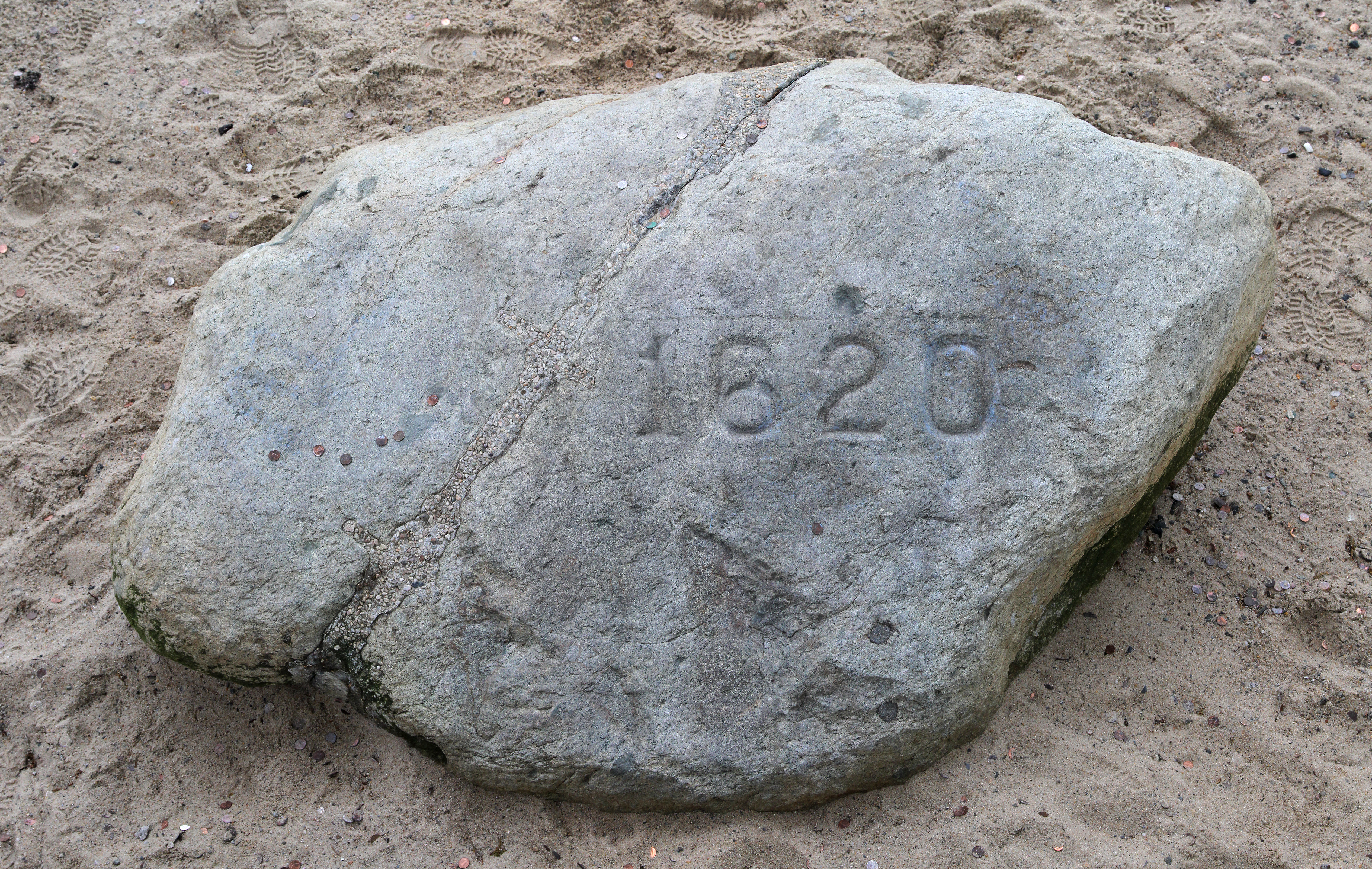 Plymouth Rock Wikipedia