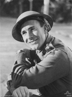 <span class="mw-page-title-main">Ralph Honner</span> Australian Army officer