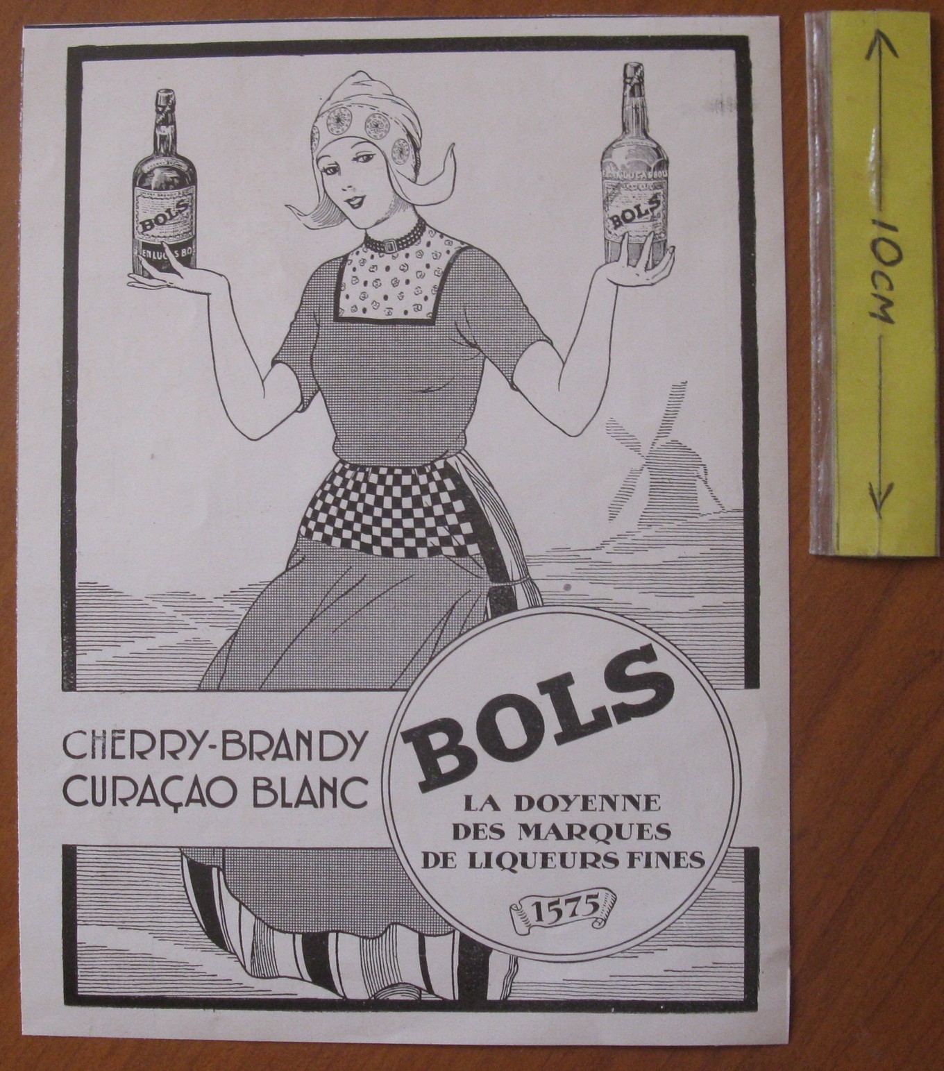 Bols – Wikipedia