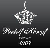 Rudolf Kammpf-emblemo