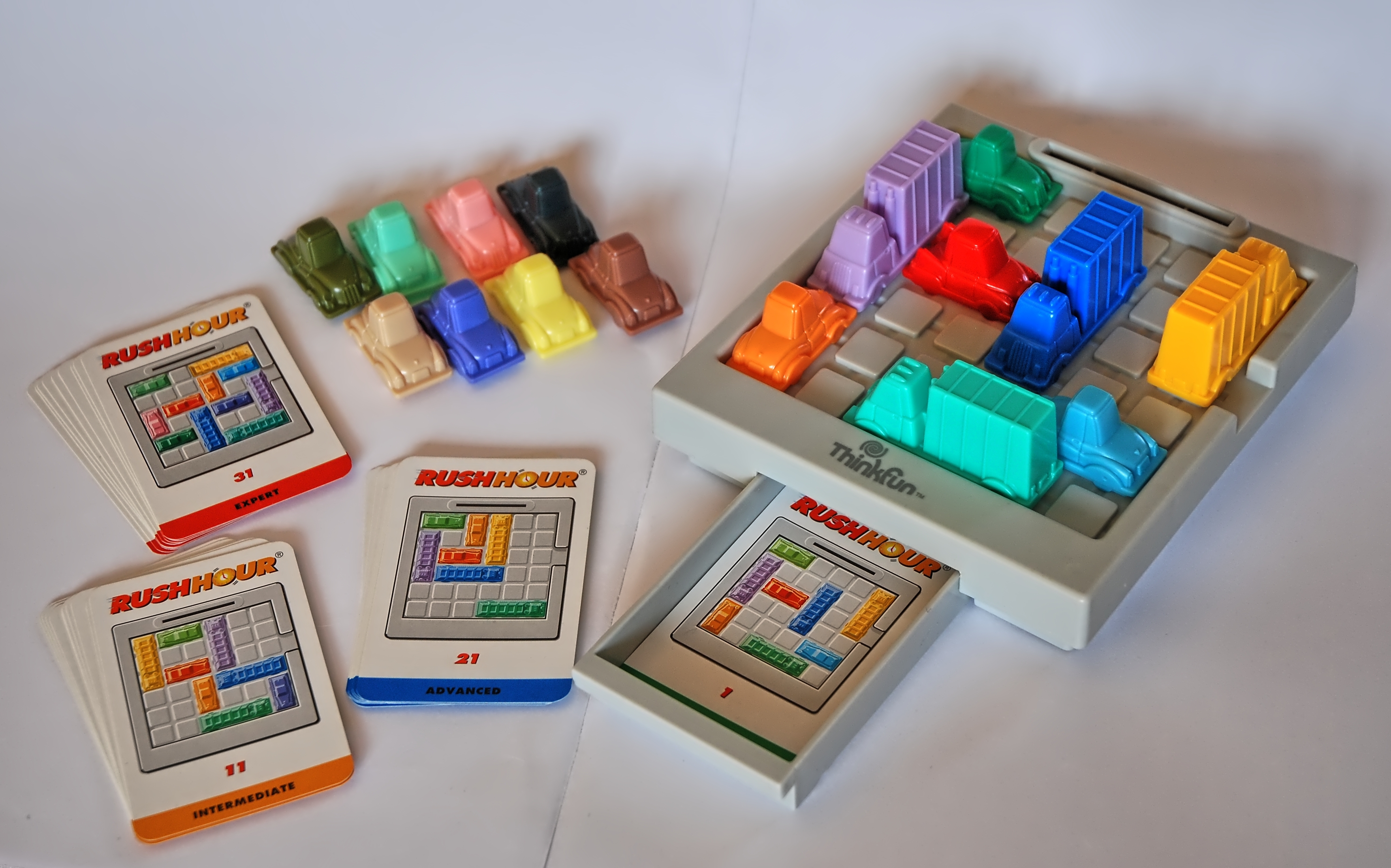 Block By Block® - ThinkFun