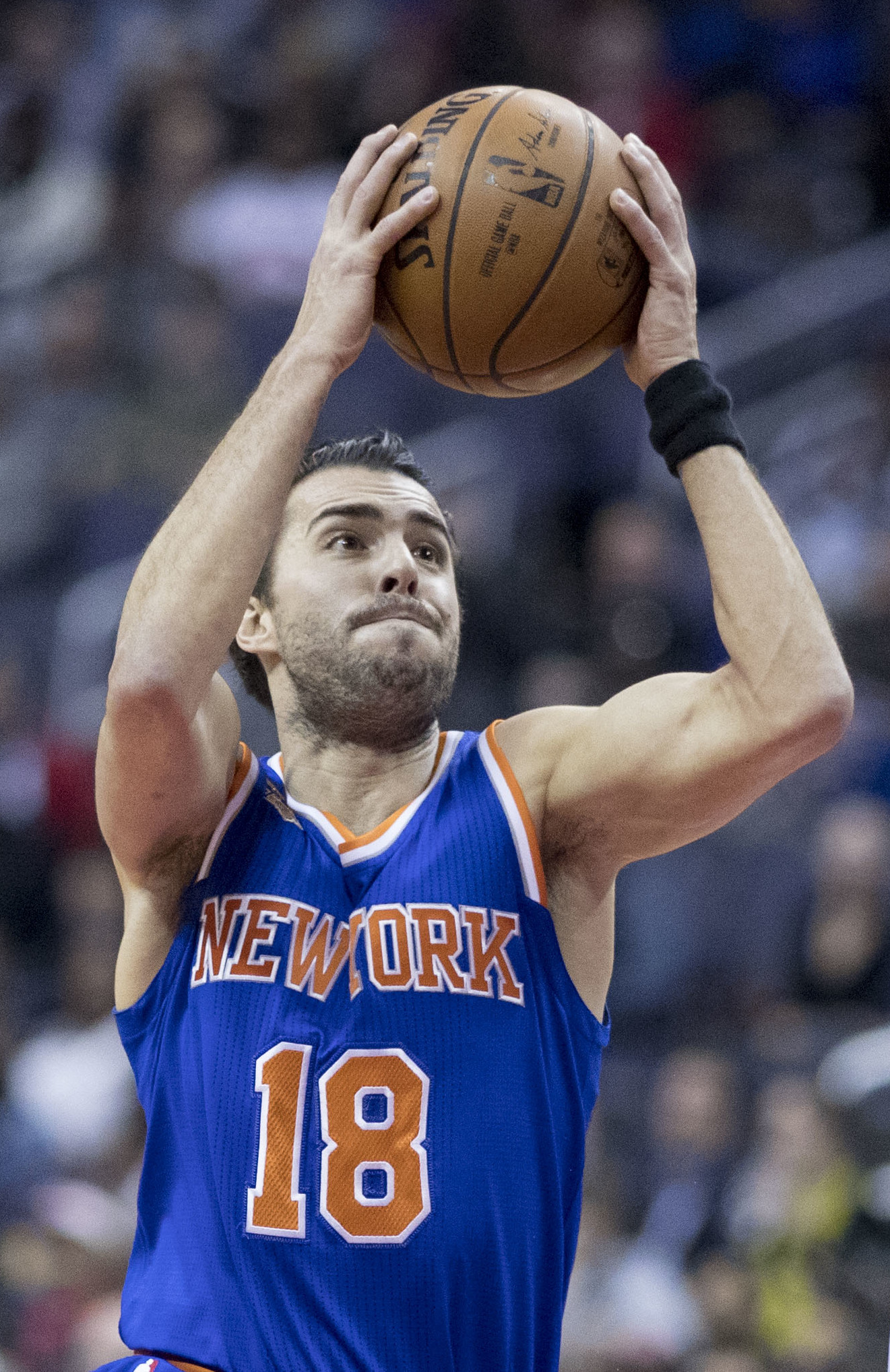 sasha vujacic jersey