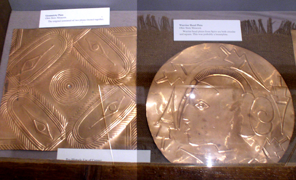 Copper Plates – The Academy of Natural Sciences