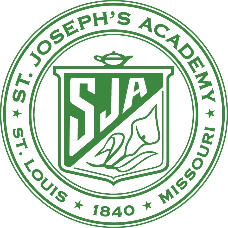 Эмблема Академии. Бадиий Академия логотипы. Saint Joseph School logo. Академия Святого Иосифа.