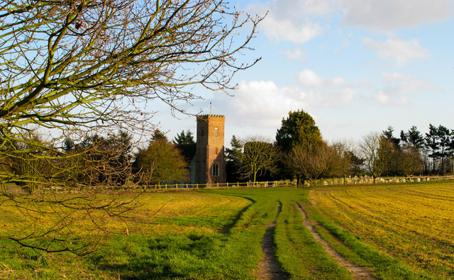 Carlton, Suffolk