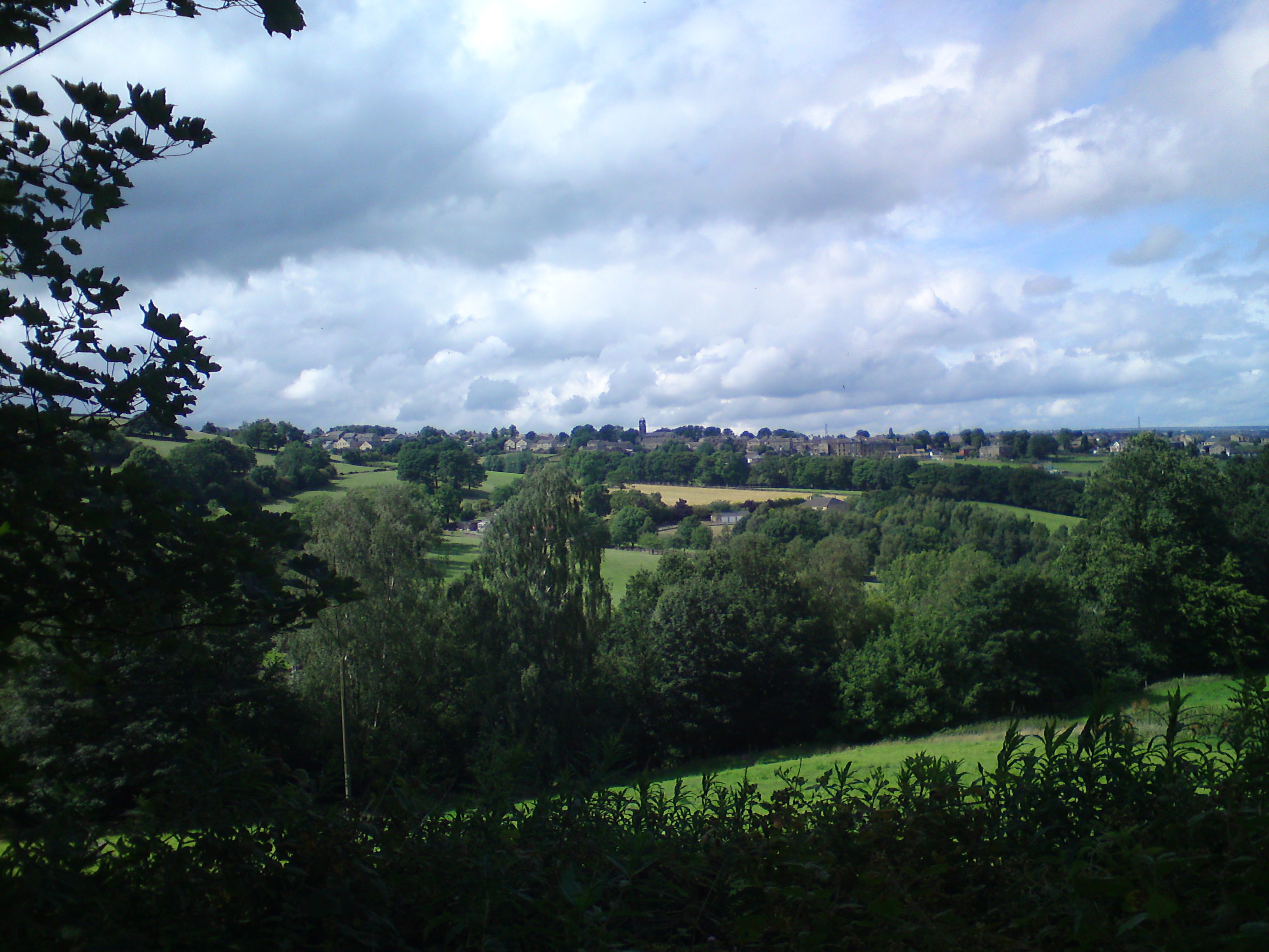 Stainland