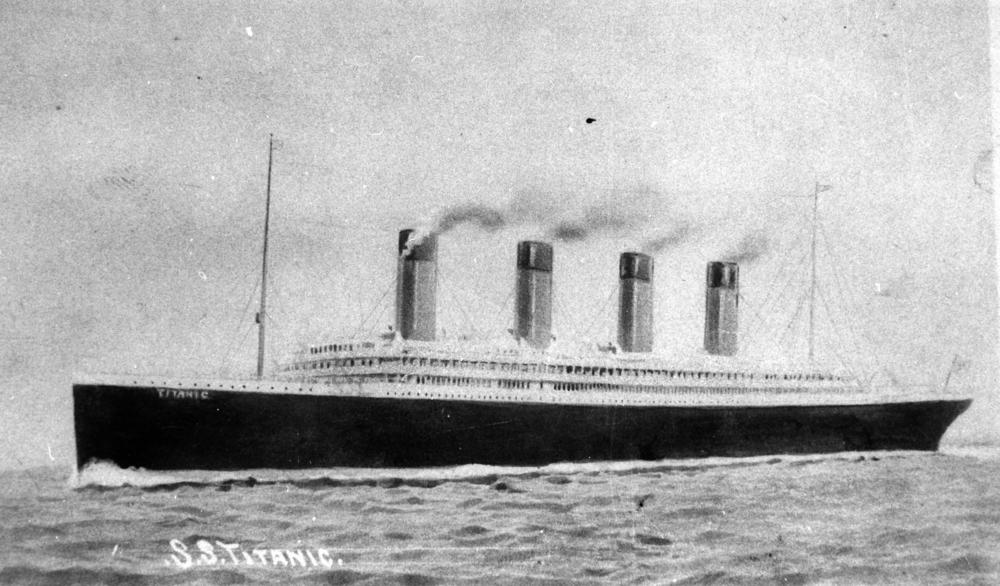Filestatelibqld 1 172543 Titanic Ship Wikimedia Commons