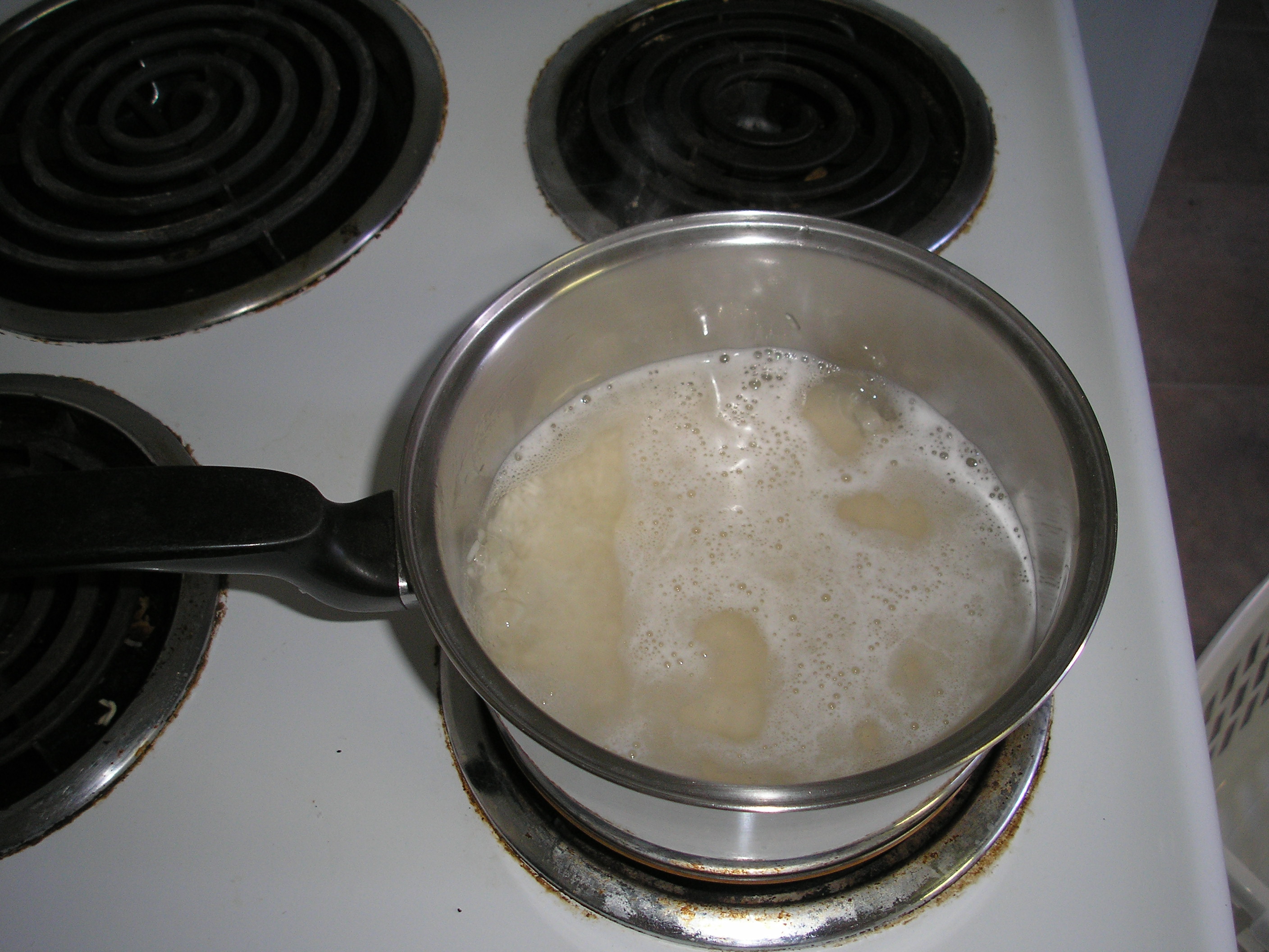 Rice steam or boil фото 22