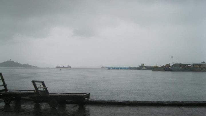 File:Tacloban's well sheltered harbor.jpg