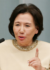 田中眞紀子 Wikipedia
