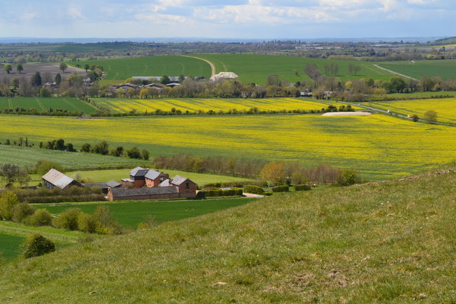 All Cannings Cross