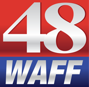 <span class="mw-page-title-main">WAFF (TV)</span> NBC affiliate in Huntsville, Alabama