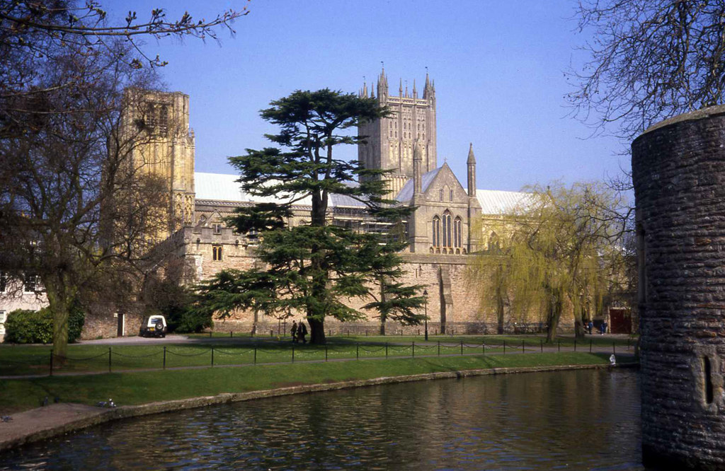 Durham Cathedral Rose