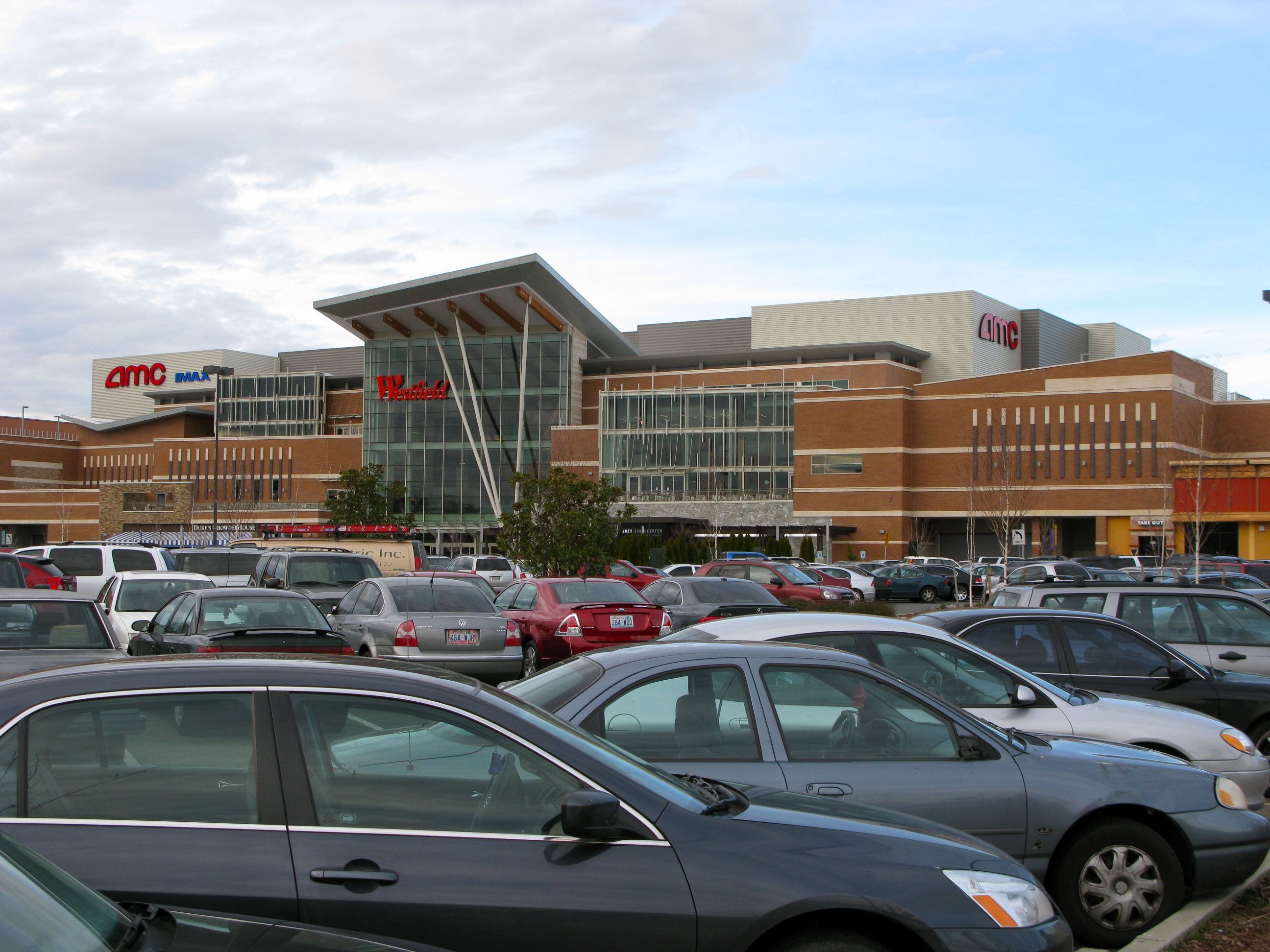 Leggings Park Store  Westfield Southcenter