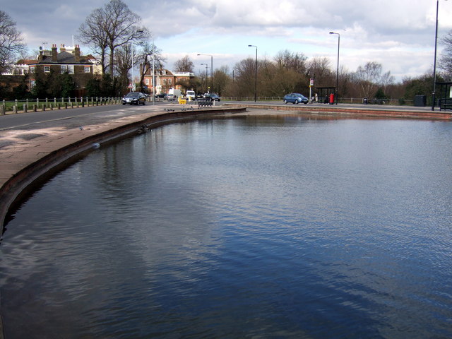 File:Whitestone pond - geograph.org.uk - 375681.jpg