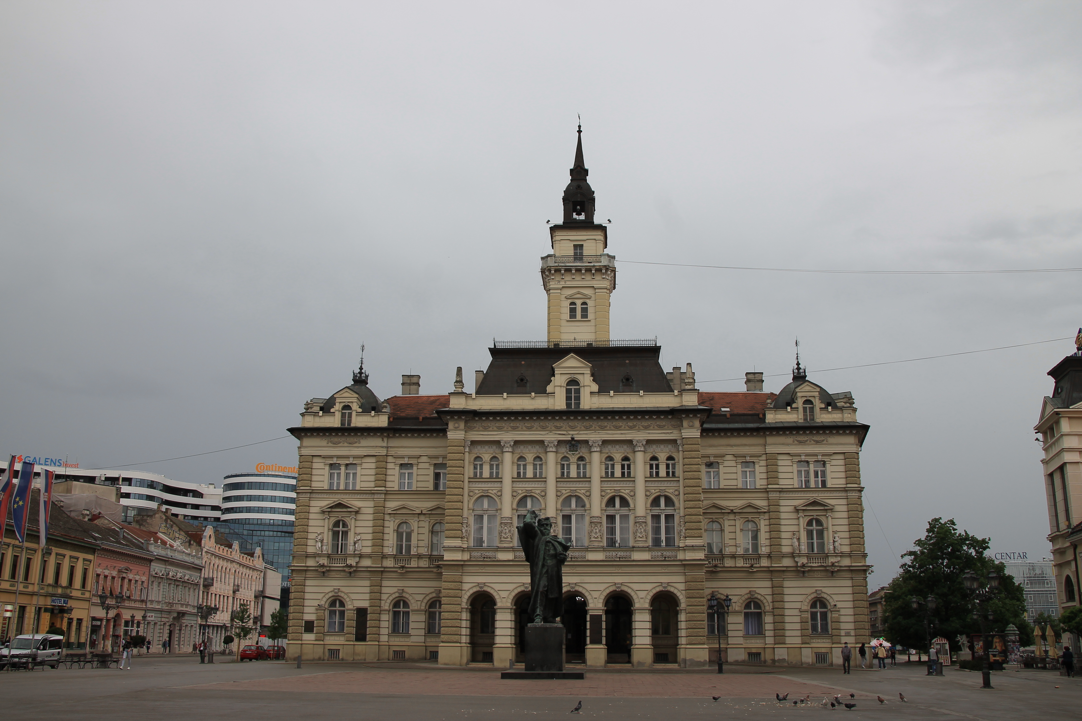 Vojvodina Novi Sad