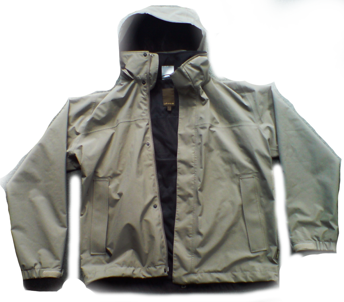 Windbreaker - Wikipedia