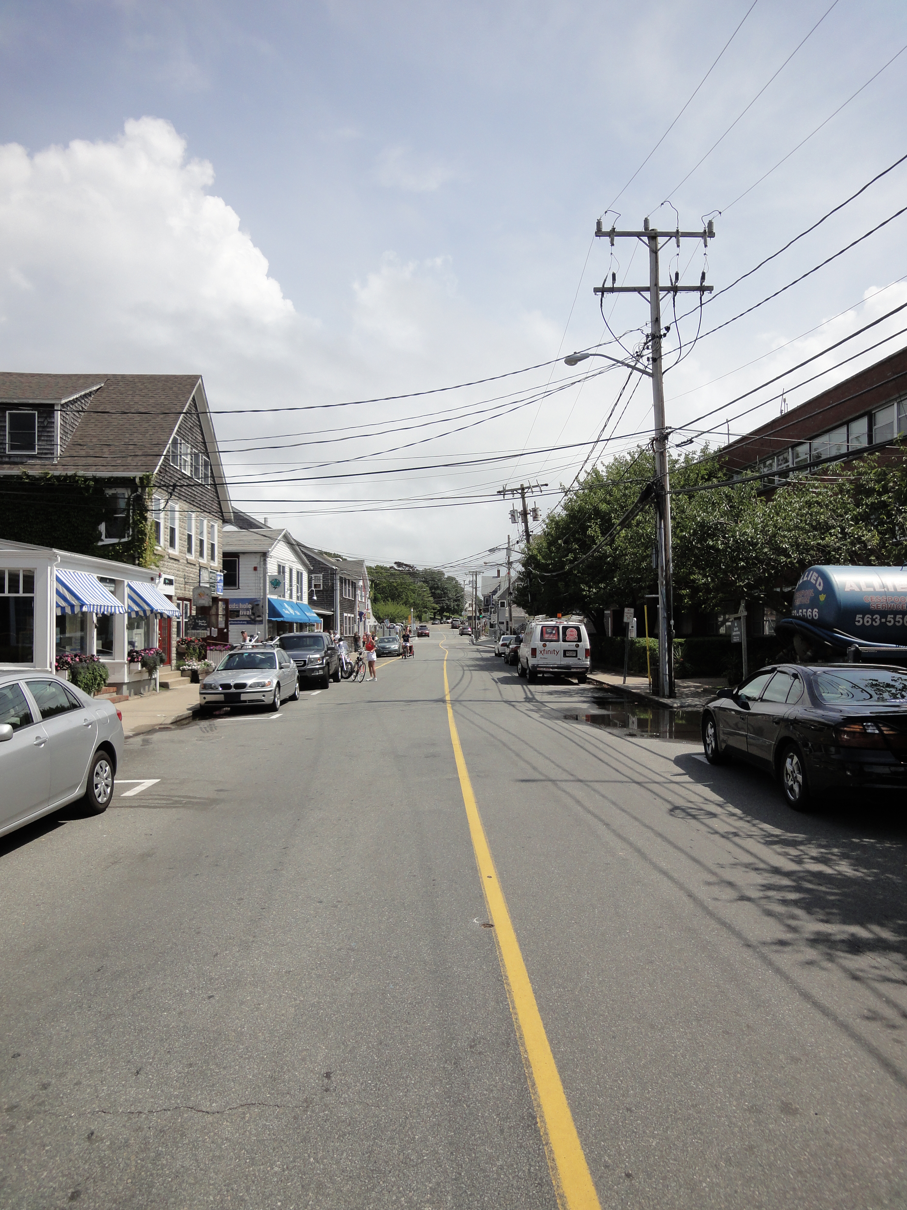 Woods hole. Вудс Холл Массачусетс. Woods hole, Massachusetts.