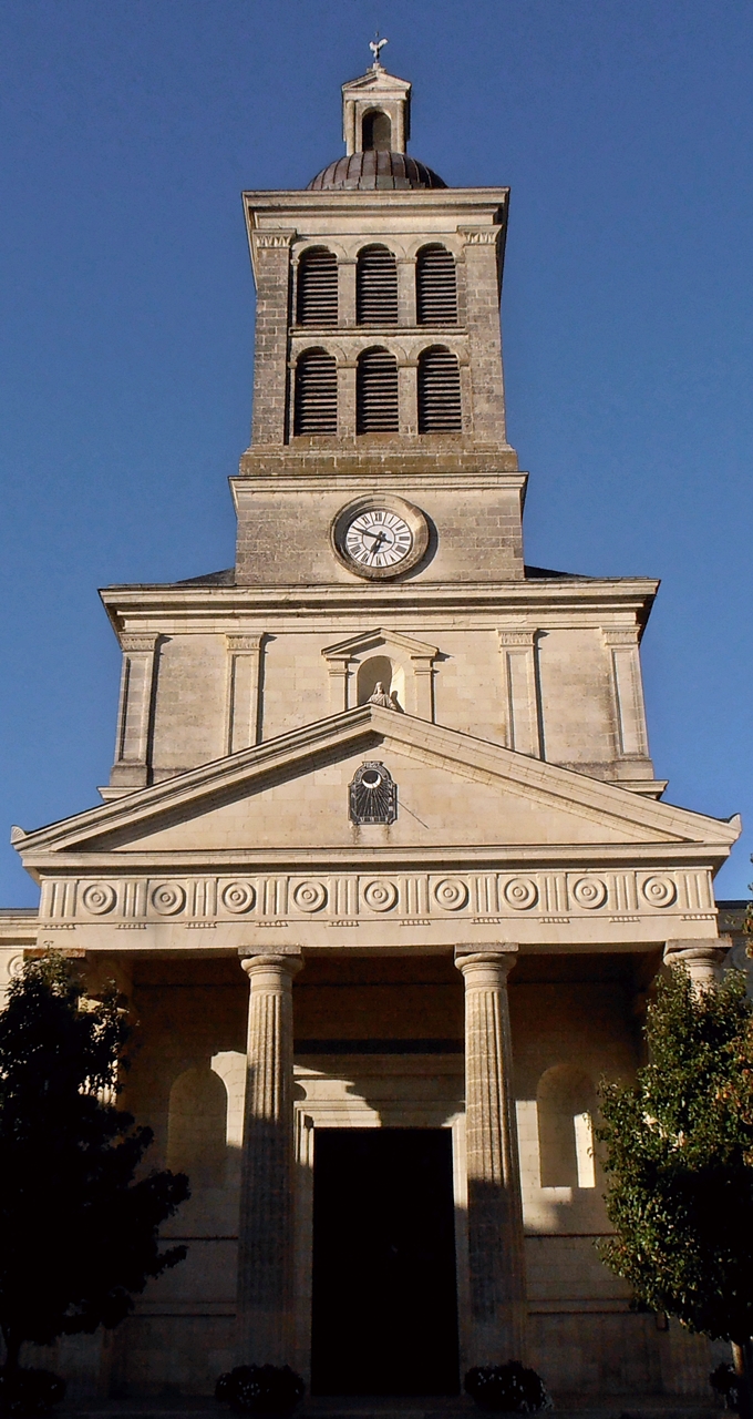 Eglise Saint-Mathurin  France Pays de la Loire Maine-et-Loire Loire-Authion 49800
