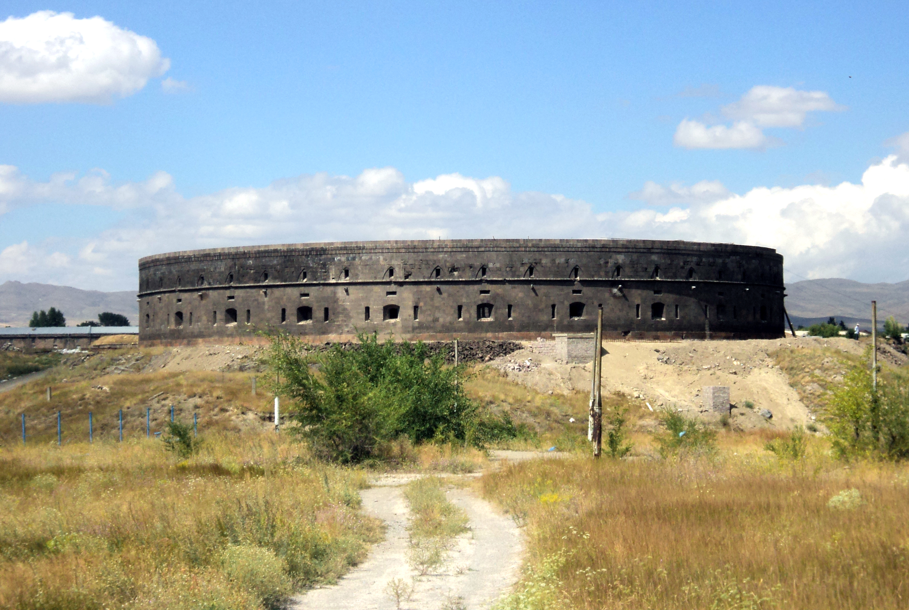 Սև բերդ - Վիքիպեդիա՝ ազատ հանրագիտարան