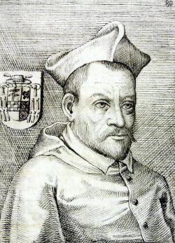 <span class="mw-page-title-main">Agostino Spinola</span> Italian bishop and cardinal