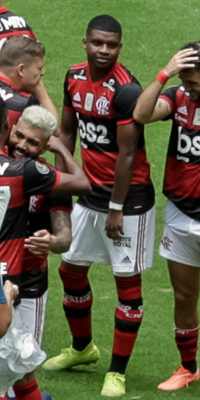 Lincoln Corrêa dos Santos