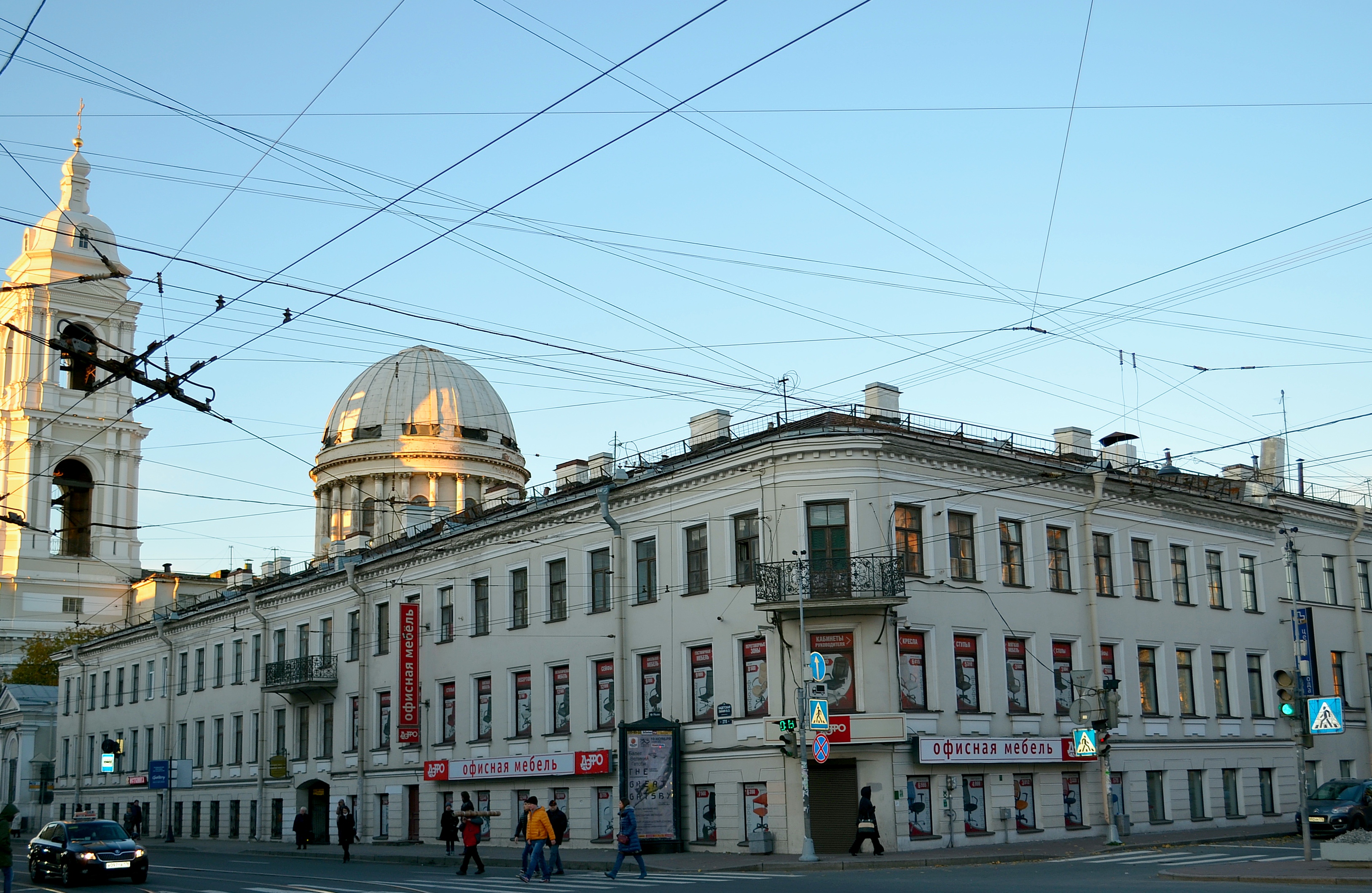 File:1743. St. Petersburg. Kadetskaya line, 27.jpg - Wikimedia Commons