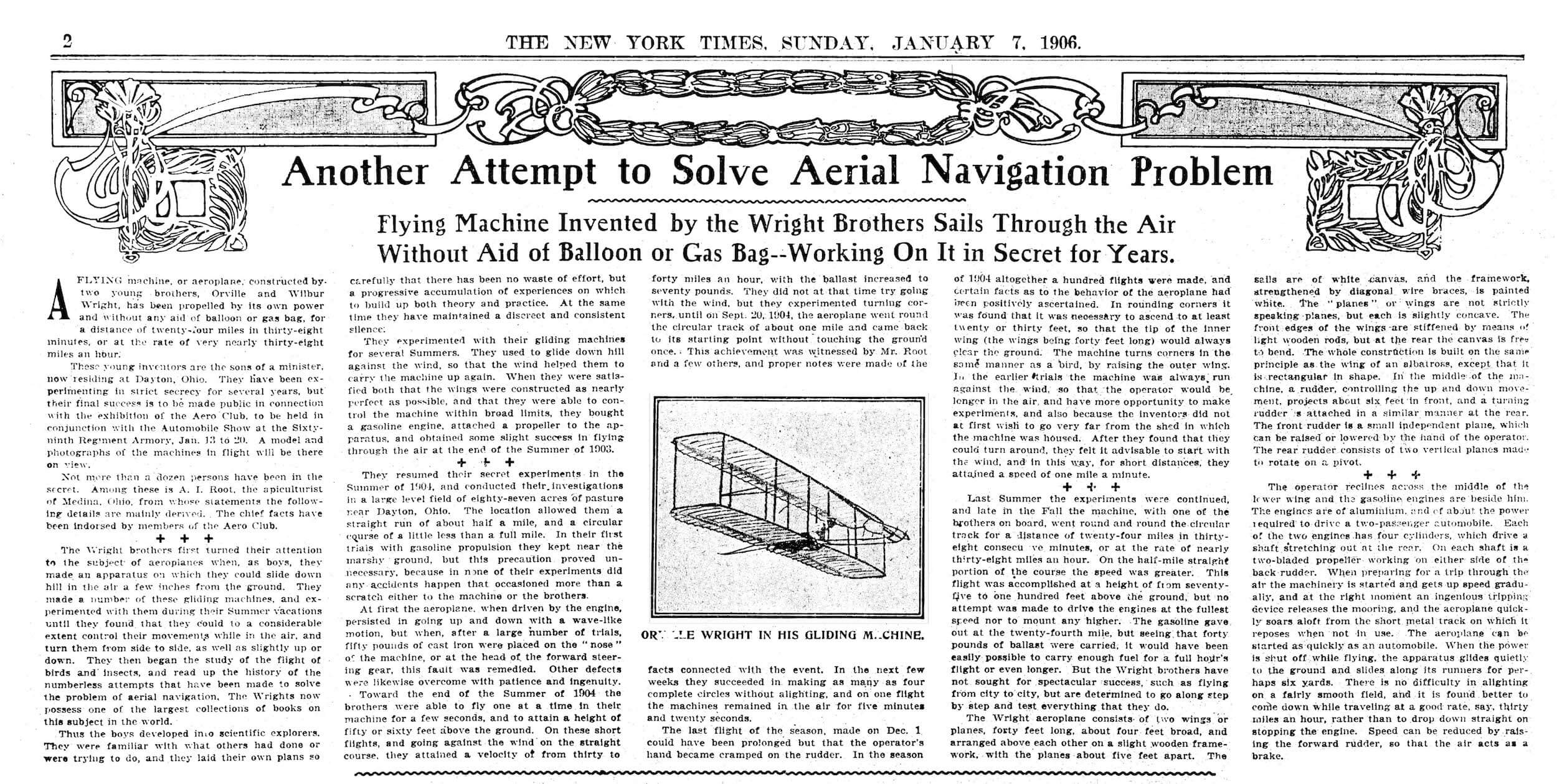 Aviation Accident Report: TWA Flight 3 (January 1942) - Wikisource, the  free online library